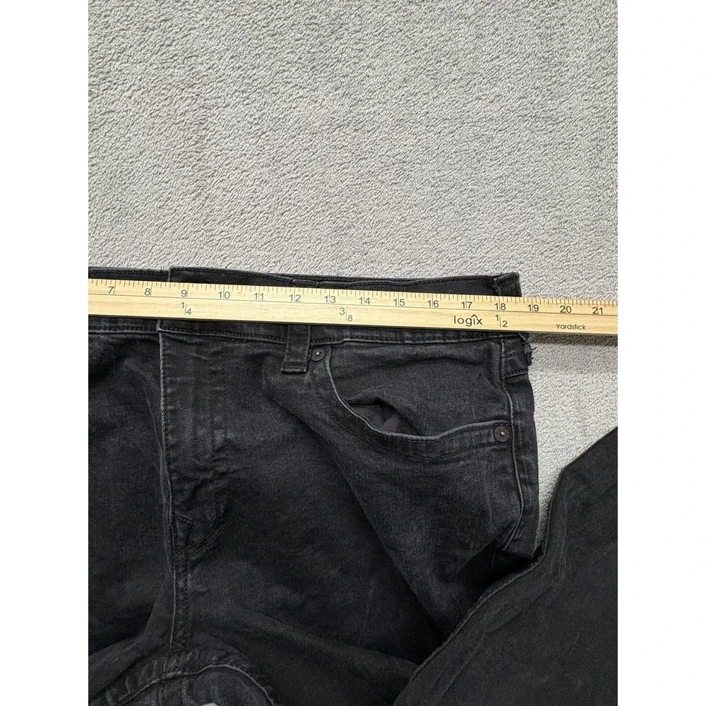 True Religion tag size